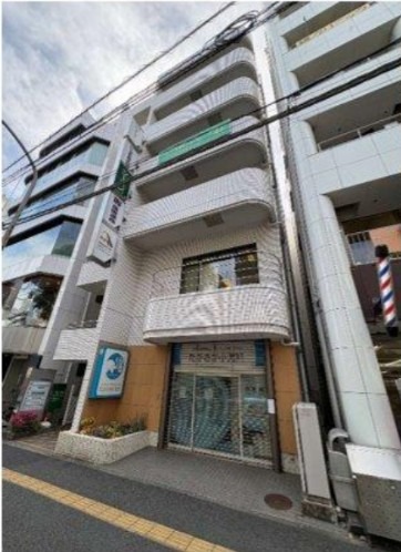藤沢駅 徒歩4分 3F 現況:その他 その他居抜きなど物件 【飲食不可】 (211842)