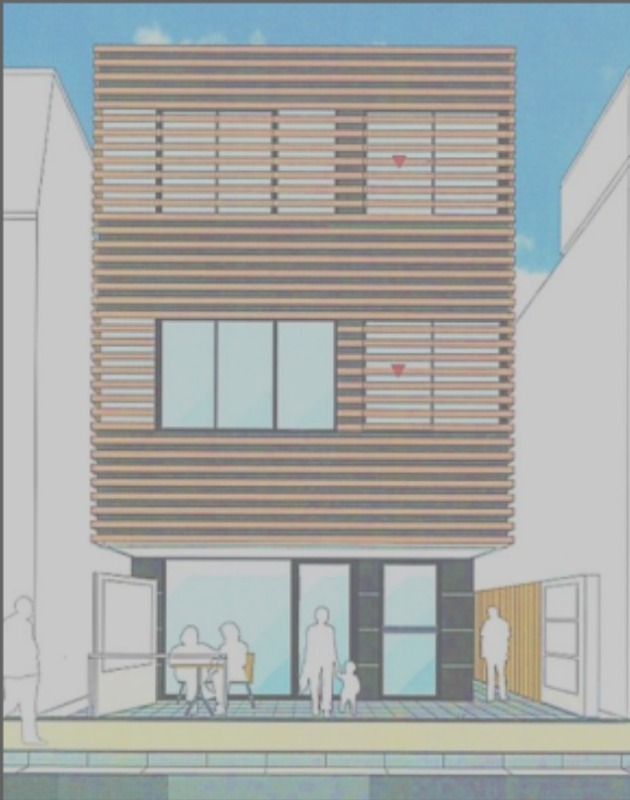 【HS0717】鎌倉駅徒歩5分。飲食相談可能。リニューアル工事中。 (211850)