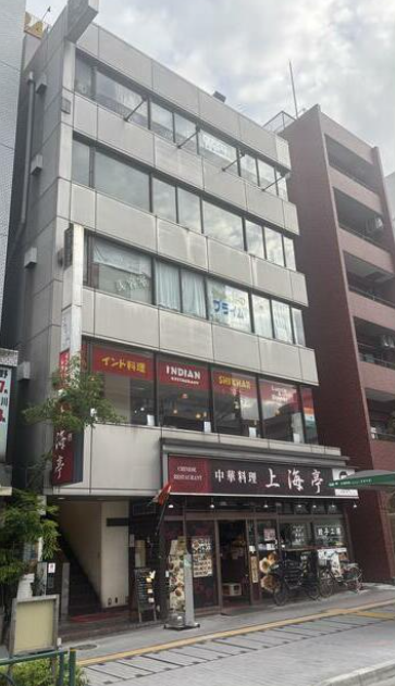 木場駅 徒歩1分 4F 現況:その他 その他居抜きなど物件 【業種相談】 (211861)