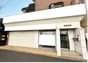 新松戸駅 徒歩9分 1F 現況:その他 【飲食不可】 (211889)