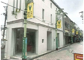 阿佐ケ谷駅 徒歩8分 1F 現況:その他 その他居抜きなど物件 【飲食不可】 (211903)