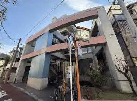 西大井駅 徒歩3分 2F 現況:その他 その他居抜きなど物件 【飲食不可】 (211902)