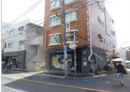 自由が丘駅 徒歩4分 2F 現況:その他 その他居抜きなど物件 【飲食不可】 (211907)