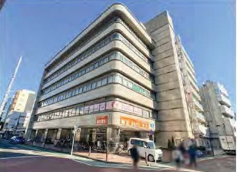 本厚木駅 徒歩6分 6F 現況:その他 その他居抜きなど物件 【飲食不可】 (211905)