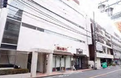 田無駅 徒歩4分 4F 現況:その他 その他居抜きなど物件 【飲食不可】 (211920)