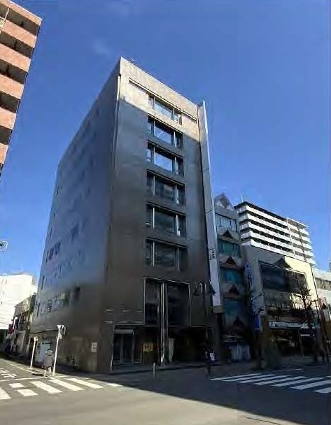 本厚木駅 徒歩5分 1F スケルトン物件 【飲食相談】 (211921)