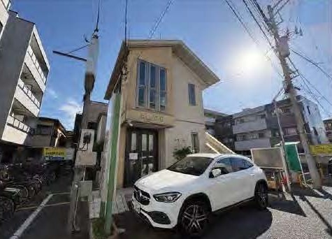 下総中山駅 徒歩2分 1F 現況:クリニック 歯科居抜きなど物件 【飲食不可】 (211925)