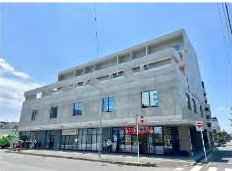 勝田台駅 徒歩1分 2F 現況:その他 その他居抜きなど物件 【軽飲食可】 (211958)