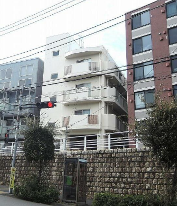 牛込神楽坂駅 徒歩1分 1F 現況:その他 その他居抜きなど物件 (211969)