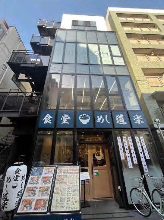 練馬駅 徒歩2分 3F 現況:その他 その他居抜きなど物件 【飲食不可】 (211989)