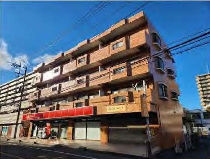 鴨居駅 徒歩8分 1F スケルトン物件 【業種相談】 (211992)