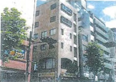 溜池山王駅 徒歩9分 4F スケルトン物件 【飲食不可】 (211995)