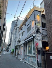 新宿西口駅 徒歩5分 1F 現況:その他の物件 【業種相談】　　サロン・サービス店舗にオススメ (211999)