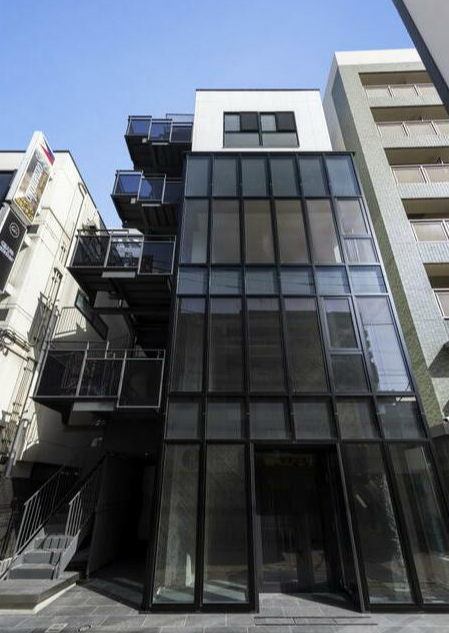 練馬駅 徒歩2分◆飲食店の多いエリアを入ってすぐ◆築浅のお洒落な建物◆元女性専用脱毛サロン◆居抜き渡し要確認◆ (212009)