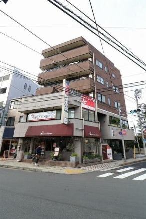 国立駅 徒歩5分 2F 現況:美容サロン【飲食不可】　　業種ご相談下さい (212012)