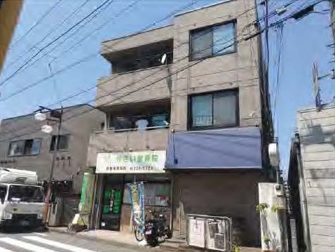 川越市駅 徒歩2分 1F スケルトン物件 【飲食不可】 (212036)