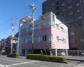 草加駅 徒歩6分 1F〜3F 現況:その他 その他居抜きなど物件 【飲食相談】 (212038)