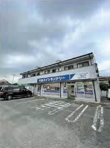 昭島駅 徒歩25分 1F 現況:その他 その他居抜きなど物件 【業種相談】 (212041)