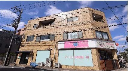 竹ノ塚駅徒歩7分　業態相談 (212052)