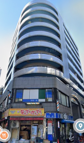 新宿駅 徒歩1分 5F 現況:その他 その他居抜きなど物件 【飲食不可】 (212053)
