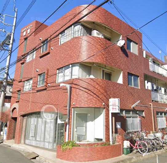 鶴瀬駅東口から直線で徒歩３分の好立地。元歯科の区画です。クリニック、スクール系、事務所、物販店等、ご検討ください。 (212092)