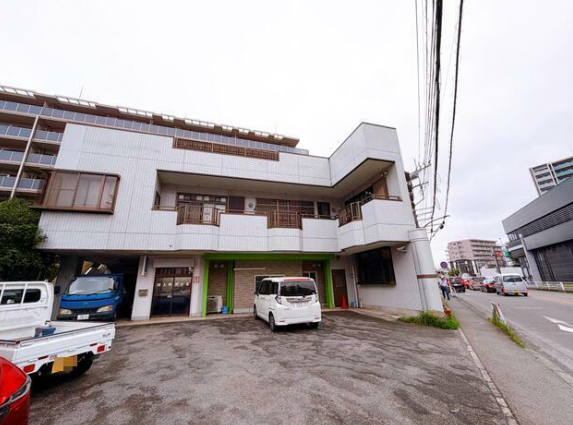 相模大野駅 徒歩10分 1F 現況:その他 その他居抜きなど物件 【飲食可】 (212048)