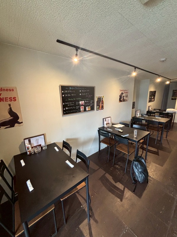 和光市駅至近☆初期投資を抑え同業態なら即営業可 希少性の高いバー居抜き物件！！ (212111)