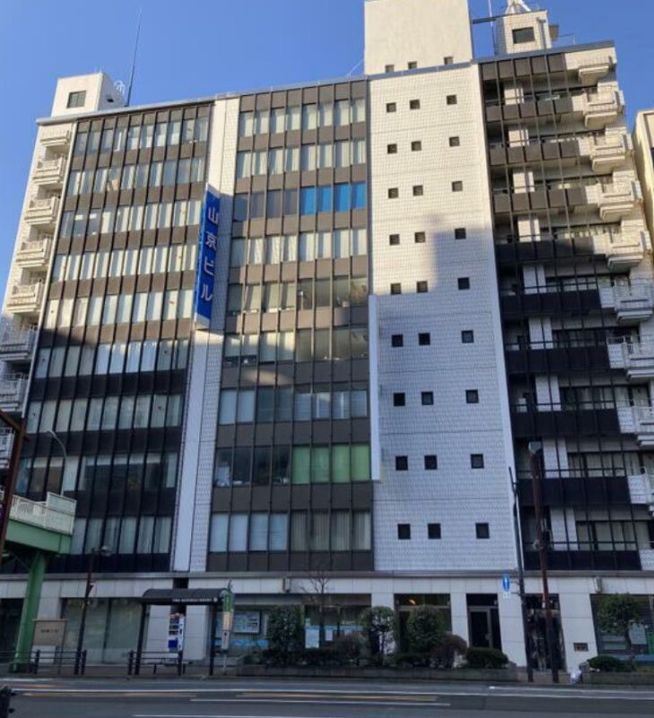 飯田橋駅 徒歩3分 目白通り沿い B1F スケルトン物件 【飲食不可】 (212125)