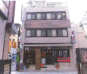 赤坂駅 徒歩6分 2F 現況:その他 その他居抜きなど物件 【飲食不可】 (212126)