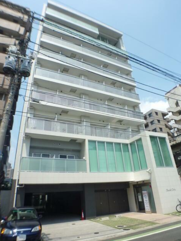 西川口駅 徒歩3分 1F〜2F一括貸し クリニック居抜き物件 【飲食不可】 (212132)