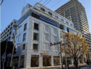 【HS0721】元町・中華街駅徒歩１分。飲食不可。物販の場合11:00～20:00まで。 (212205)