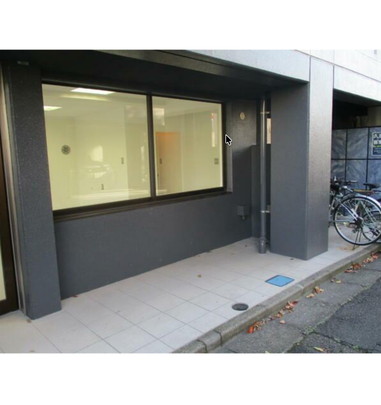 【飲食不可】練馬春日町駅 徒歩2分 1F★ (212209)