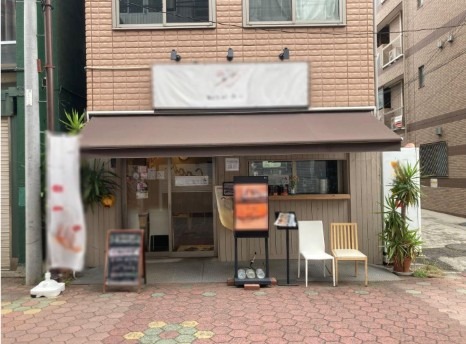 大口駅 徒歩5分 1F 現況:ラーメン 飲食居抜き物件 【飲食可】店舗資産譲渡代金無償 (212215)
