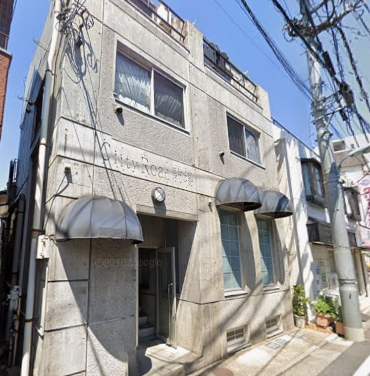 駒場東大前駅 徒歩5分 1階店舗(12222) (212235)