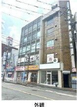 川越駅 徒歩1分 2F 現況:その他 その他居抜きなど物件 【飲食不可】 (212234)