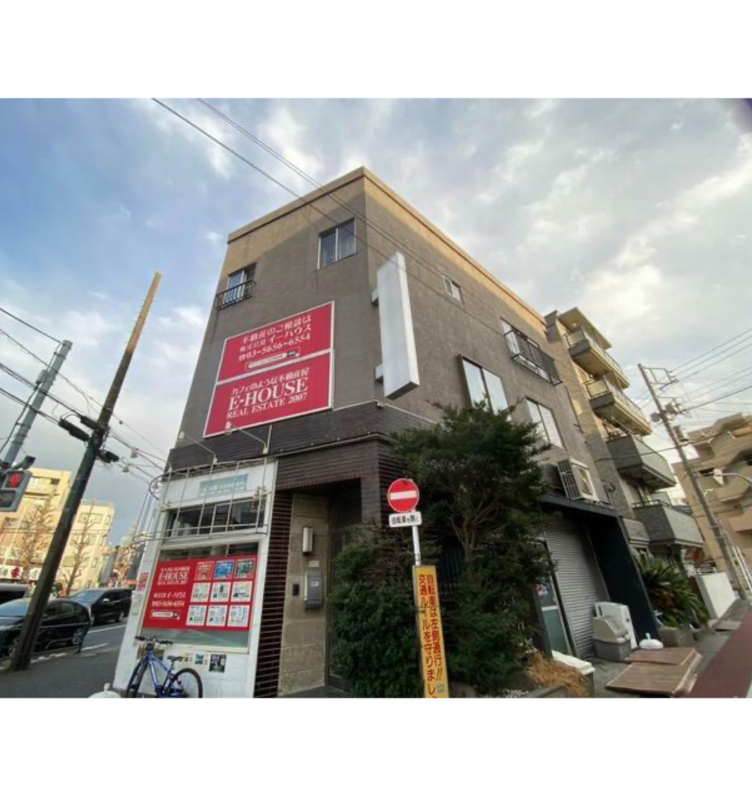 【重飲食可】矢口渡駅 徒歩2分 1F 現況:その他 その他居抜きなど物件★ (212231)