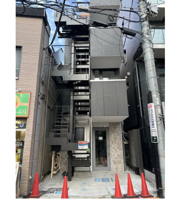 物件写真