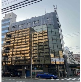 【HS0722】横浜駅徒歩7分。美容室ご相談可能。 (212265)