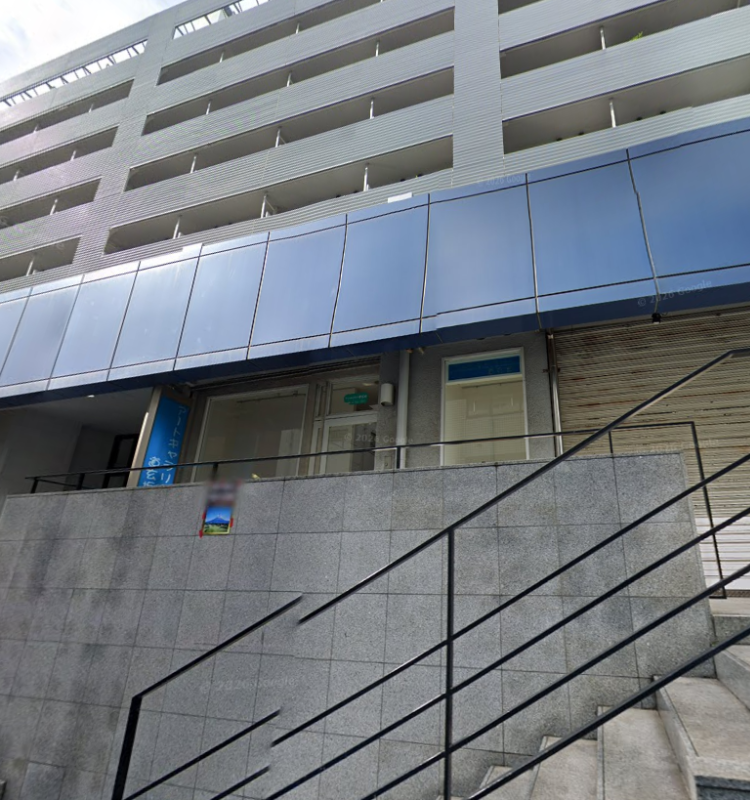 道玄坂の希少な1階店舗事務所！物販店舗、サービス店舗、ギャラリーなどに好適!（飲食店舗不可）賃料660,000円 (212269)