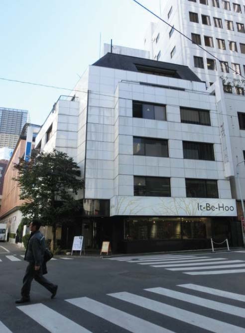 池袋駅徒歩6分 賃料40.6万円 26.4坪 【飲食不可】 (212301)