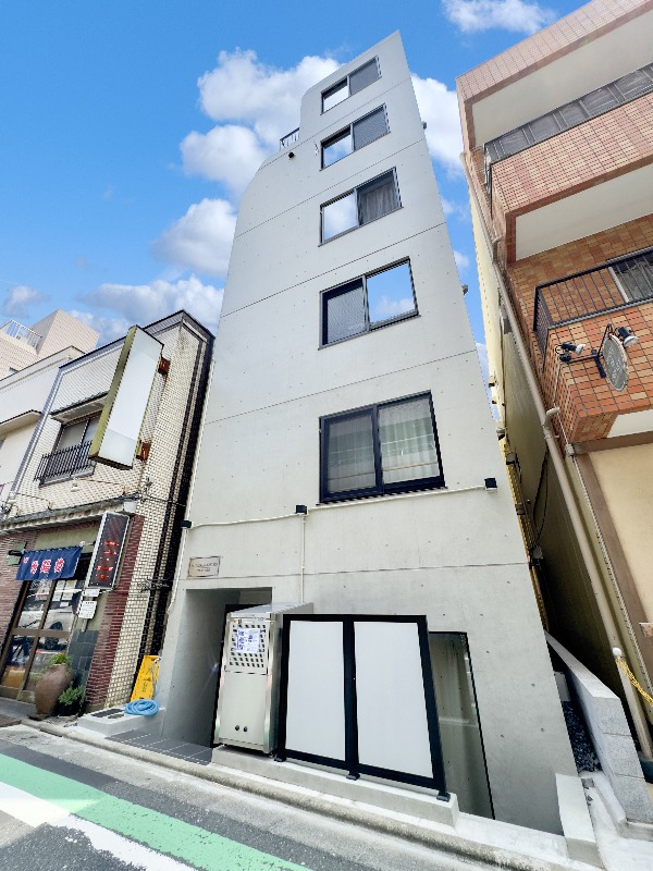 荻窪駅 徒歩7分 1F スケルトン物件 【エステ・サロン、整体院、パーソナルジム等】 (212308)