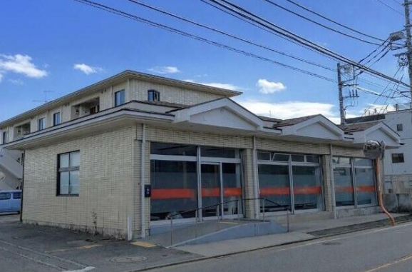 立場駅 徒歩9分 　かまくらみち通り沿い (212332)