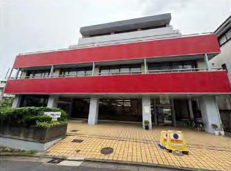 根津駅 徒歩5分 3F 現況:その他 その他居抜きなど物件 【飲食不可】 (212415)