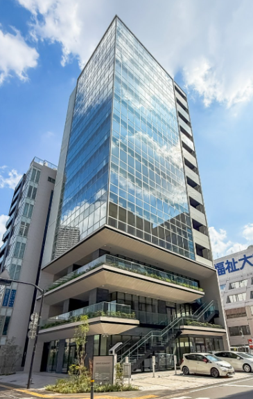 池袋駅 徒歩5分 10F スケルトン物件 【軽飲食可】 (212414)