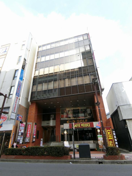 大宮駅 徒歩3分 2FB 現況:その他 その他居抜きなど物件 【飲食不可】 (212416)