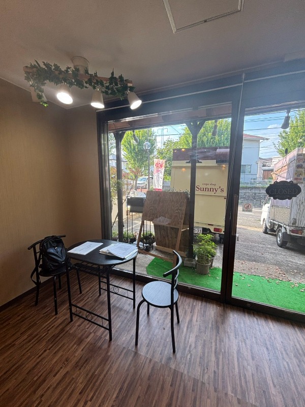【横浜・青葉区】ワンオペ開業に最適 テイクアウト主体の軽飲食居抜き物件！！ (212514)