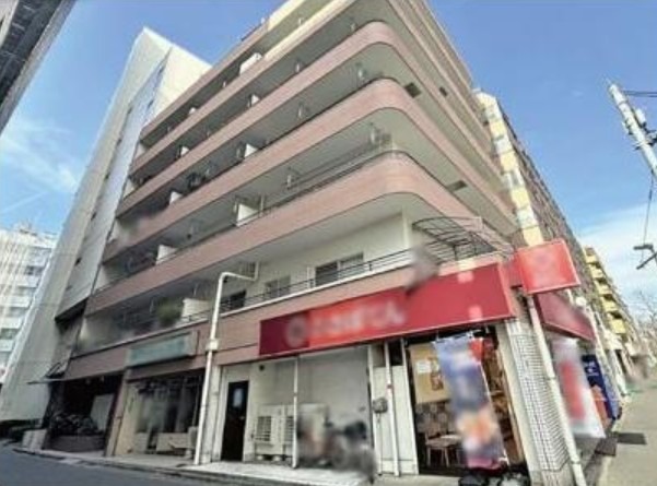サロン等相談可　【事務所仕様渡し】※営業時間の制限あり (212544)
