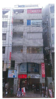 町田駅 徒歩1分 1F 現況:その他 その他居抜きなど物件 【業種相談】 (212568)