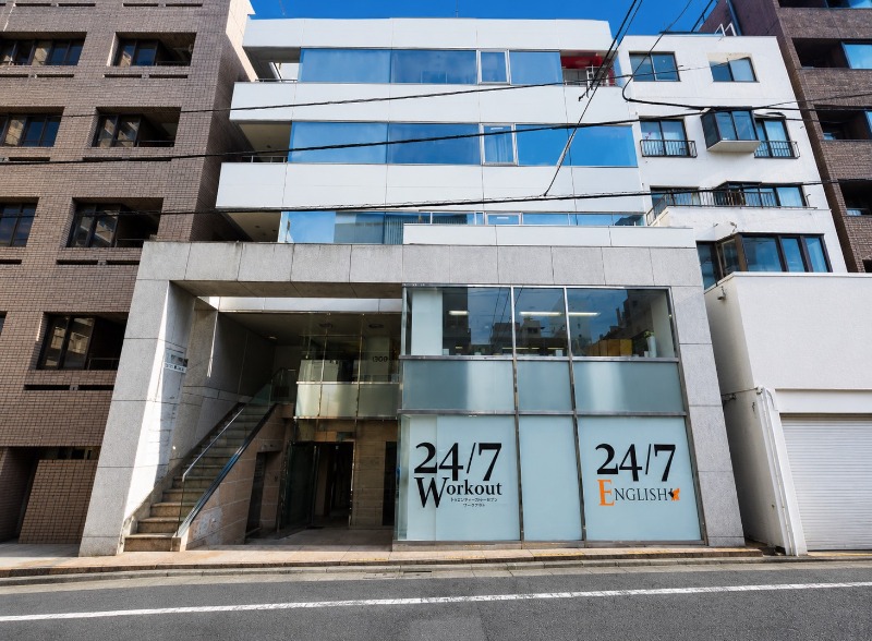 【渋谷駅 徒歩7分】6F スケルトンオフィス仕様での引き渡しになります。（天井高：2.8m）※ルーフバルコニー使用不可 (212581)