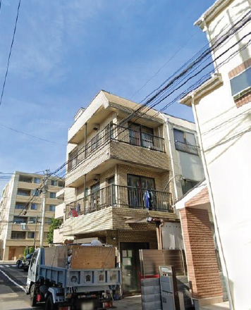 東十条駅 徒歩10分 1F 現況:その他 その他居抜きなど物件 【飲食可】 (212603)